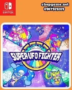 SUPER UFO FIGHTER