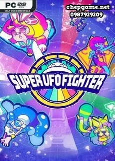 SUPER UFO FIGHTER