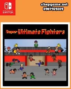 Super Ultimate Fighters