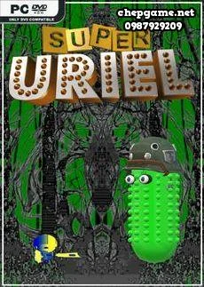 Super Uriel
