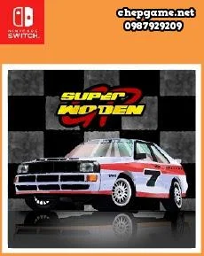 Super Woden GP