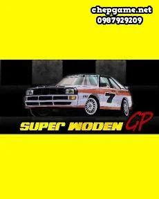 Super Woden GP