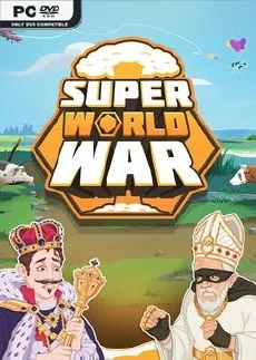 Super World War