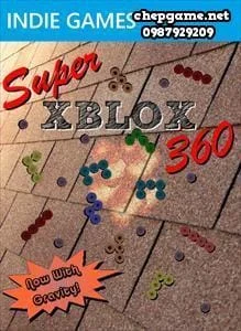 Super Xblox 360