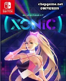 SUPERBEAT XONiC
