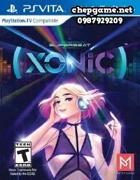 SUPERBEAT XONiC