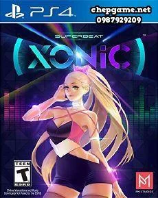 Superbeat Xonic