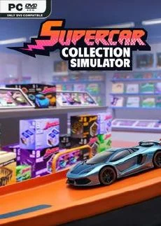 Supercar Collection Simulator