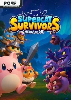 Supercat Survivors