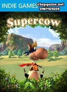 Supercow