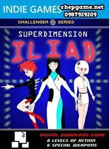 Superdimension Iliad