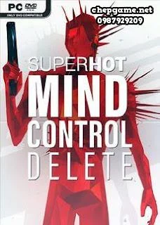 SUPERHOT MIND CONTROL DELETE