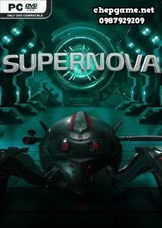 SuperNova Tactics