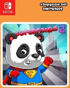 Superpanda 2