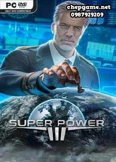 SuperPower 3