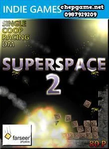 Superspace 2