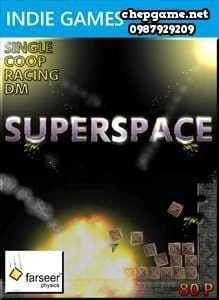 Superspace
