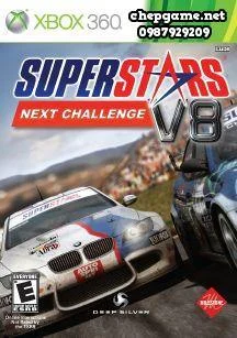 Superstars V8 Next Challenge