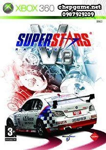 Superstars V8 Racing