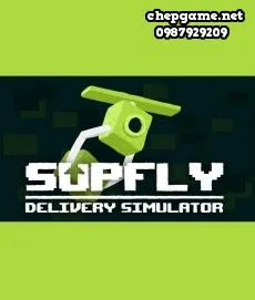 Supfly Delivery Simulator
