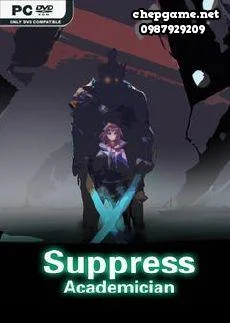 Suppress Academician
