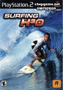 Surfing H3O