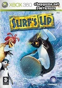 Surfs Up