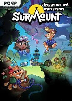 Surmount A Mountain Climbing Adventure