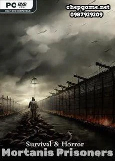 Survival and Horror Mortanis Prisoners 1