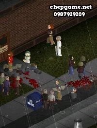 Survival Crisis Z