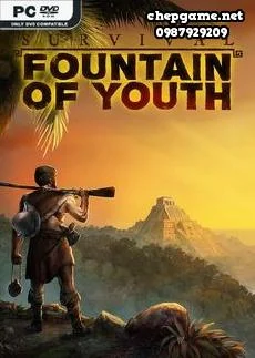 Survival Fountain of Youth