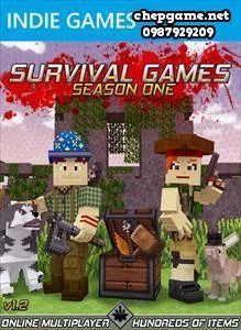 Survival Games Season 1