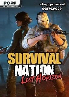 Survival Nation Lost Horizon