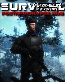 Survival Postapocalypse Now