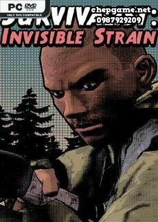 Survivalist Invisible Strain