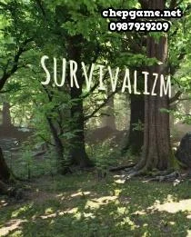 Survivalizm The Animal Simulator