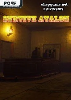 Survive Avalon