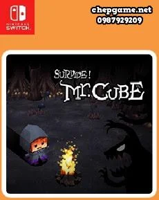 Survive MR CUBE