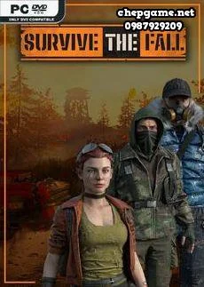 Survive the Fall