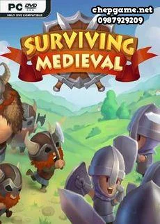 Surviving Medieval