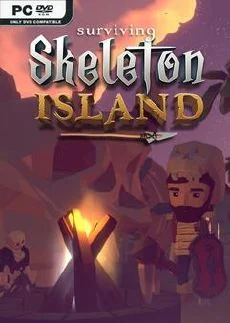 Surviving Skeleton Island