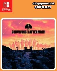Surviving the Aftermath