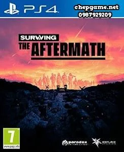 Surviving The Aftermath