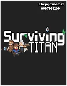 Surviving Titan