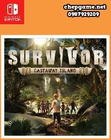 Survivor Castaway Island