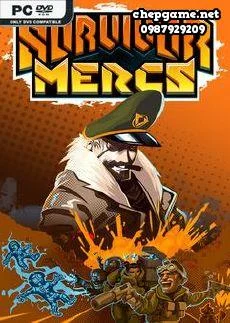 Survivor Mercs