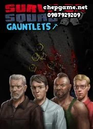 Survivor Squad Gauntlets