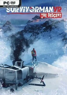 Survivorman VR The Descent