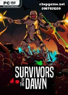 Survivors of the Dawn