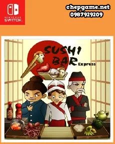 Sushi Bar Express